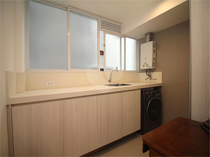 Venda Apartamento São Paulo Jardim Paulista REO162142 36