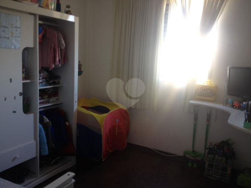 Venda Apartamento São Paulo Vila Sofia REO162209 10