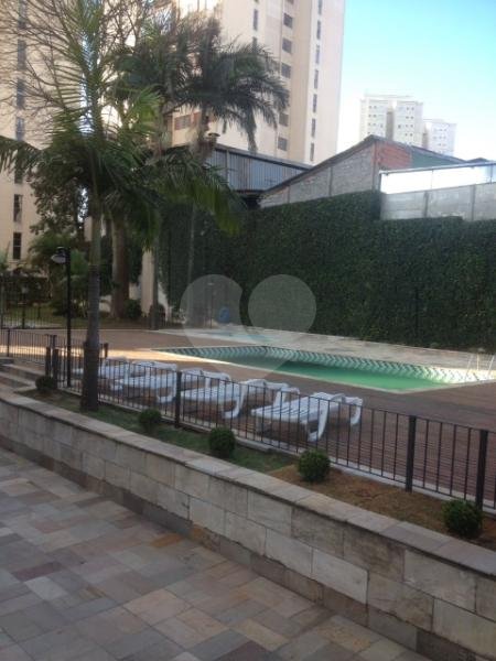 Venda Apartamento São Paulo Vila Sofia REO162209 19