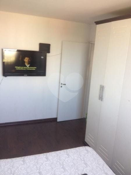 Venda Apartamento São Paulo Vila Sofia REO162209 7