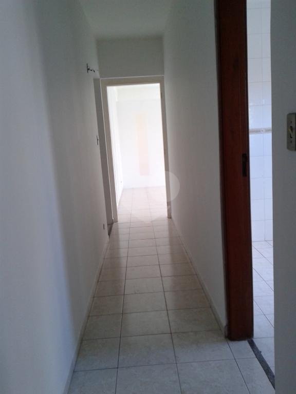 Venda Apartamento Santos Pompéia REO162232 10