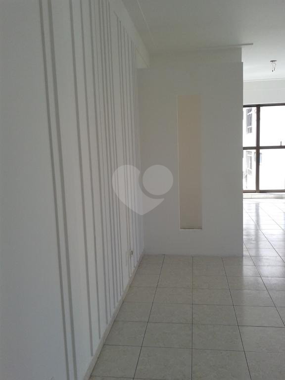 Venda Apartamento Santos Pompéia REO162232 3