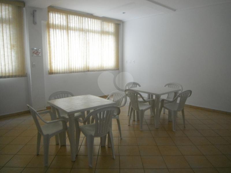 Venda Apartamento Sorocaba Parque Campolim REO162257 8