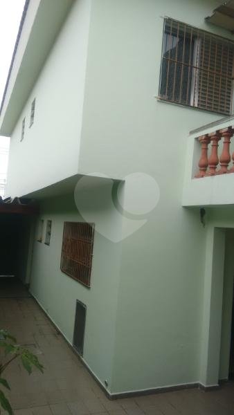 Venda Casa São Paulo Jardim Grimaldi REO162286 9