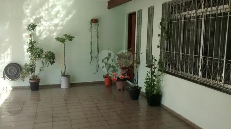 Venda Casa São Paulo Jardim Grimaldi REO162286 14