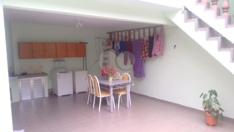 Venda Casa São Paulo Jardim Grimaldi REO162286 15