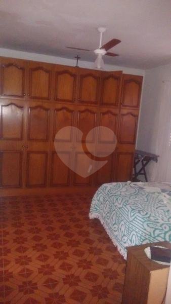 Venda Casa São Paulo Jardim Grimaldi REO162286 5