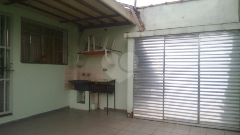 Venda Casa São Paulo Jardim Grimaldi REO162286 11