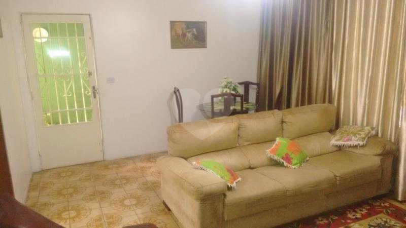 Venda Casa São Paulo Jardim Grimaldi REO162286 8