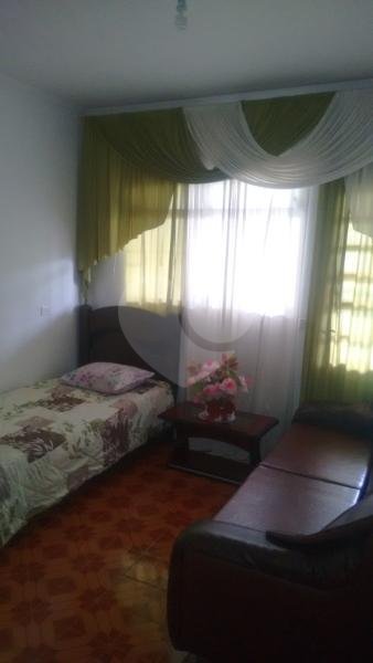 Venda Casa São Paulo Jardim Grimaldi REO162286 7