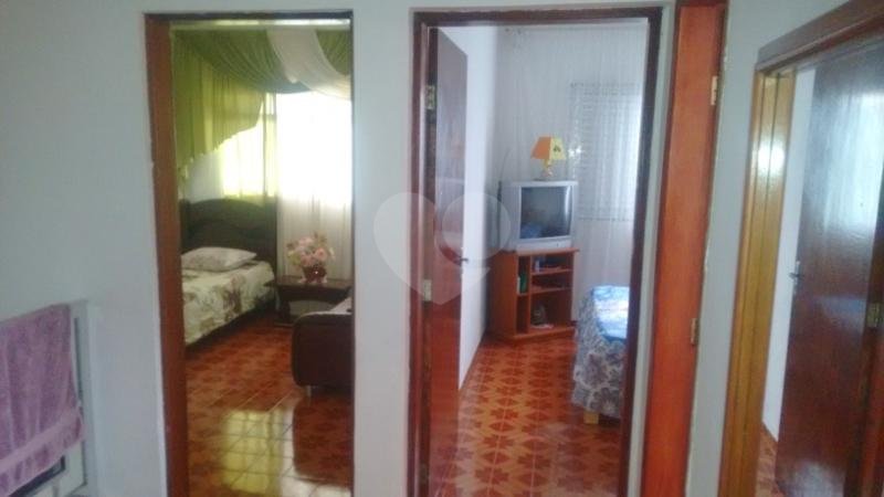 Venda Casa São Paulo Jardim Grimaldi REO162286 16