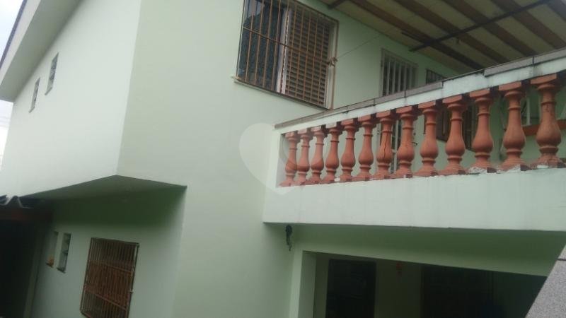 Venda Casa São Paulo Jardim Grimaldi REO162286 10