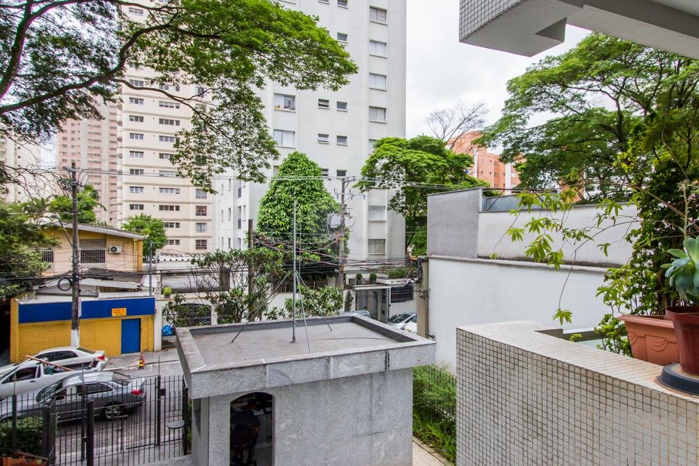 Venda Apartamento São Paulo Brooklin Paulista REO162309 29