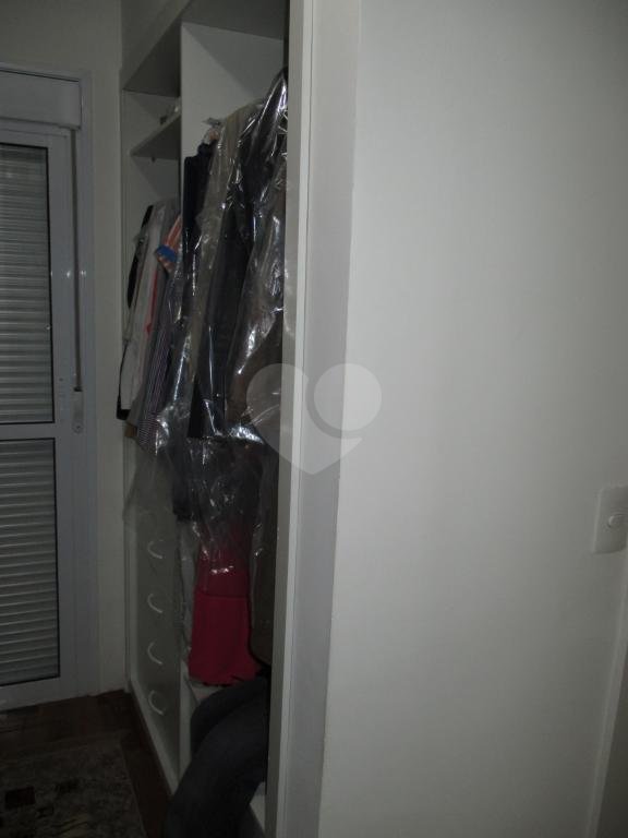 Venda Apartamento São Paulo Água Branca REO162318 8