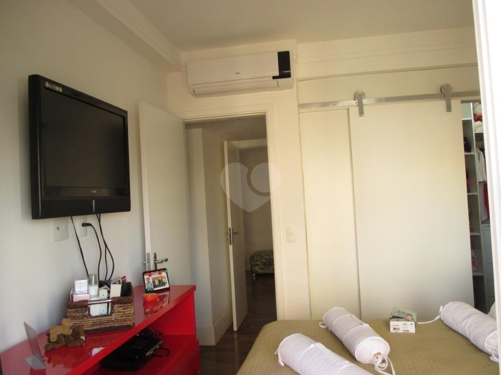 Venda Apartamento São Paulo Água Branca REO162318 6