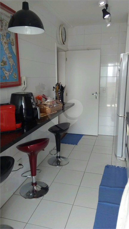 Venda Apartamento São Paulo Água Branca REO162318 14