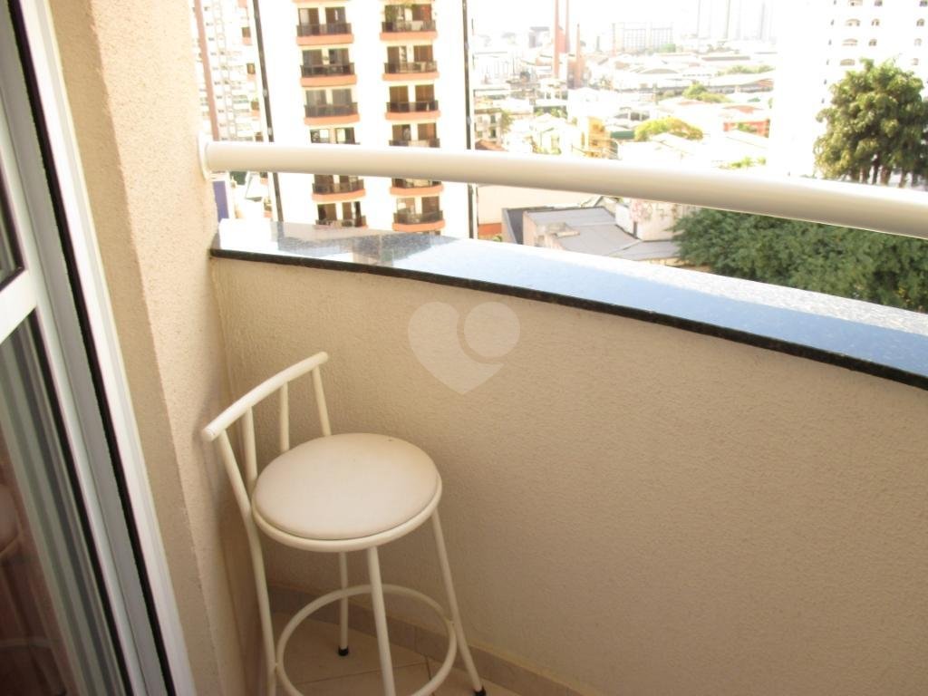 Venda Apartamento São Paulo Água Branca REO162318 4