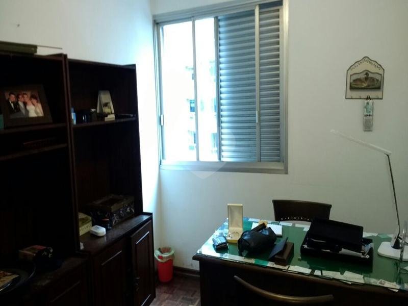 Venda Apartamento São Paulo Jardim Paulista REO162406 9