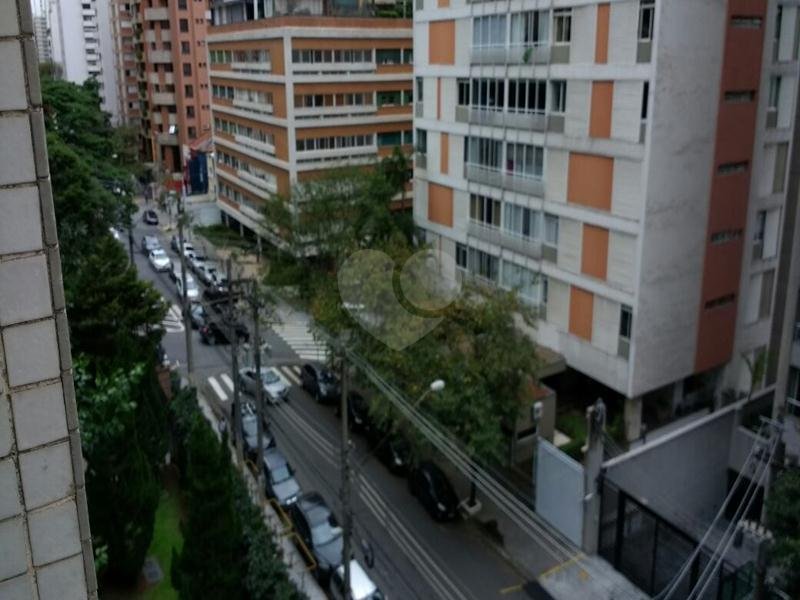 Venda Apartamento São Paulo Jardim Paulista REO162406 18