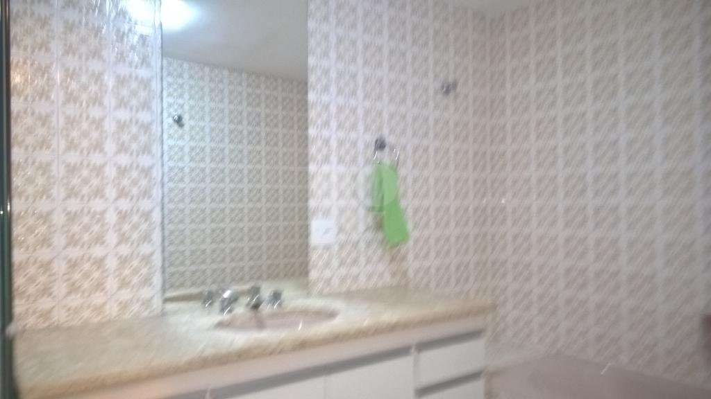 Venda Apartamento São Paulo Jardim Paulista REO162406 13