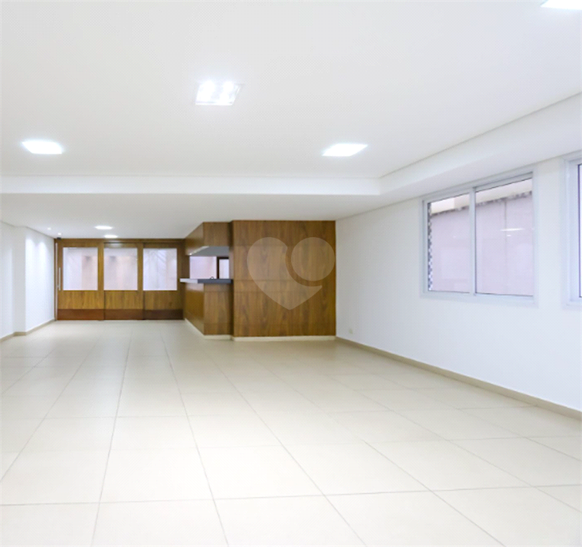 Venda Apartamento São Paulo Jardim Paulista REO162406 25