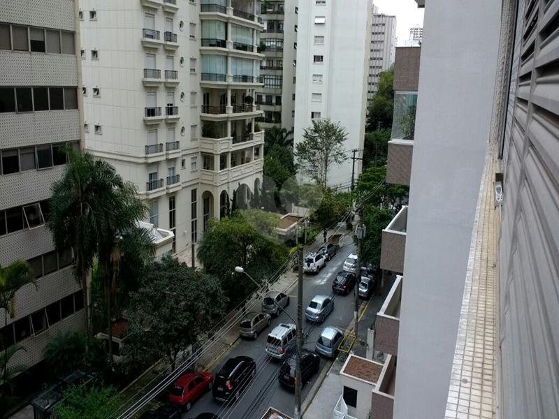 Venda Apartamento São Paulo Jardim Paulista REO162406 17