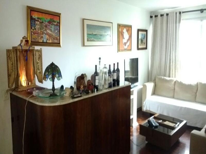 Venda Apartamento São Paulo Jardim Paulista REO162406 4