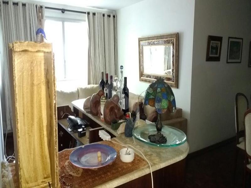 Venda Apartamento São Paulo Jardim Paulista REO162406 11