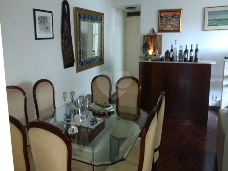 Venda Apartamento São Paulo Jardim Paulista REO162406 5