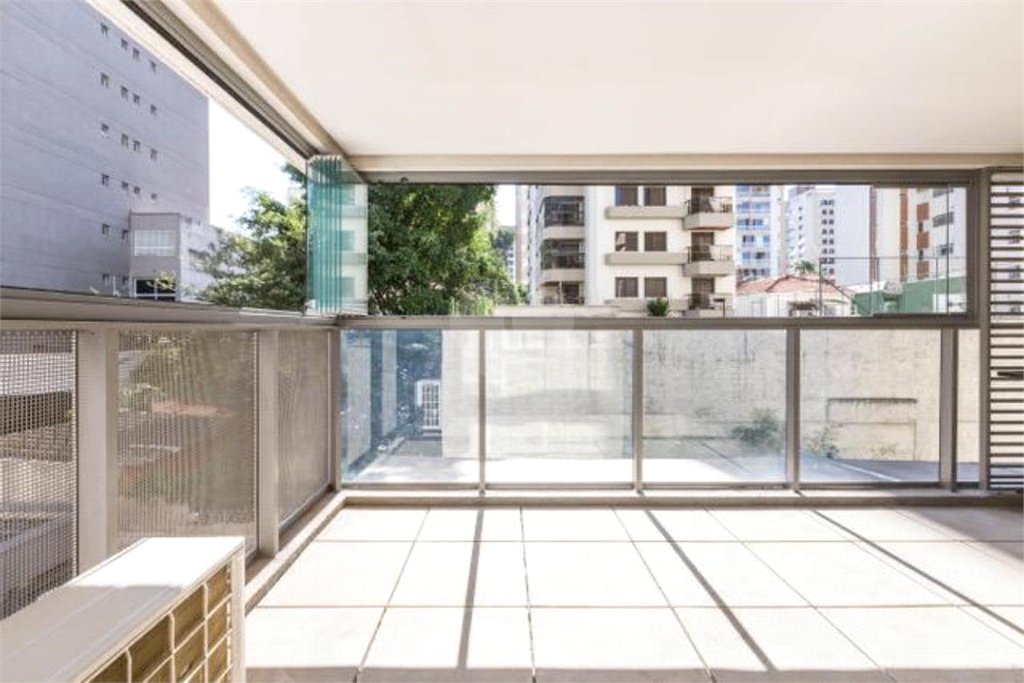 Venda Apartamento São Paulo Pinheiros REO162409 5