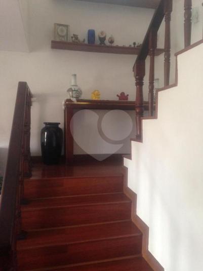 Venda Sobrado São Paulo Alto Da Lapa REO162465 6