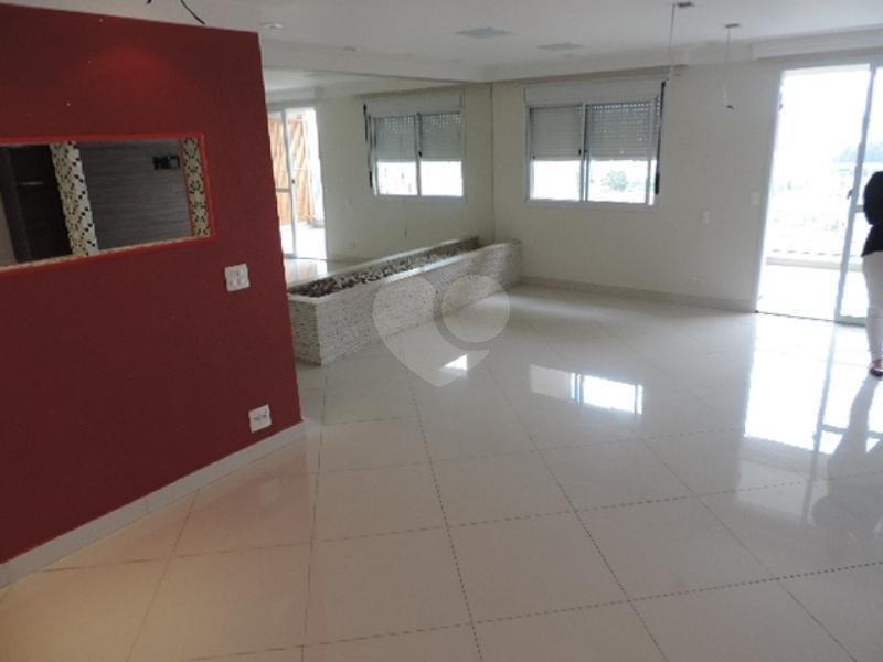 Venda Apartamento São Paulo Jardim Olympia REO162502 5