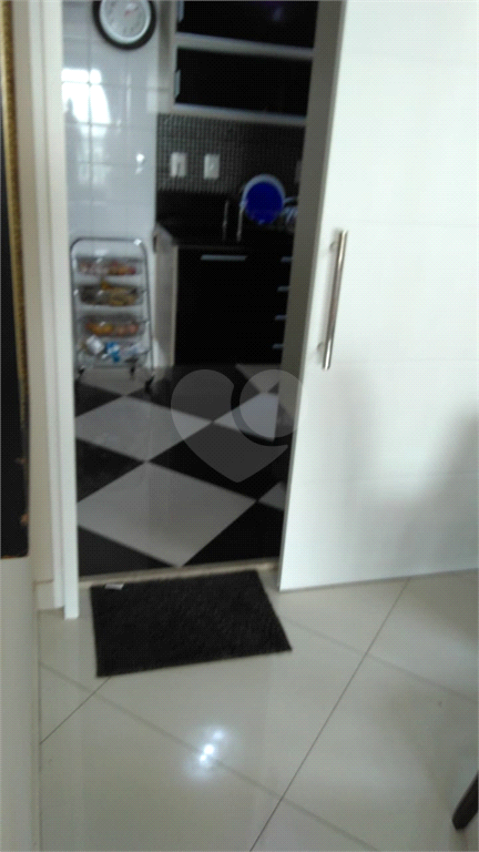 Venda Apartamento São Paulo Jardim Olympia REO162502 42