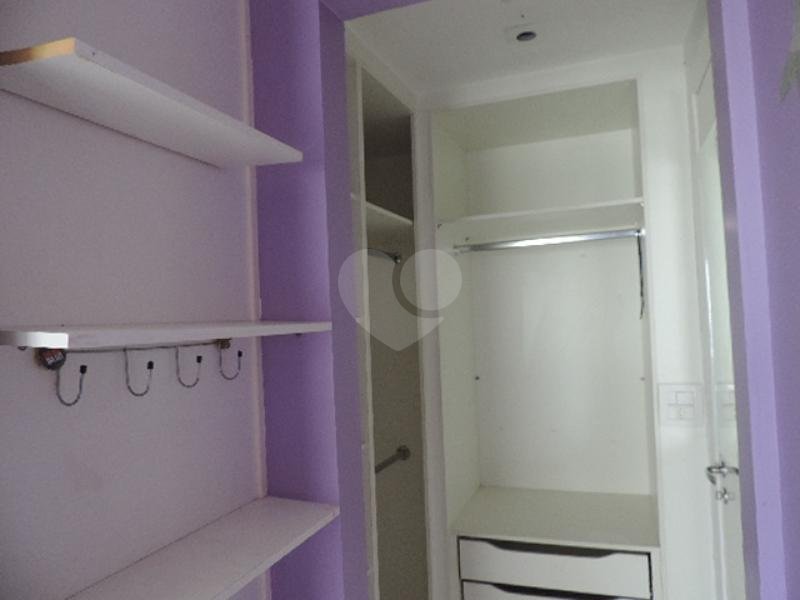 Venda Apartamento São Paulo Jardim Olympia REO162502 15