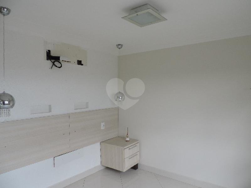 Venda Apartamento São Paulo Jardim Olympia REO162502 17