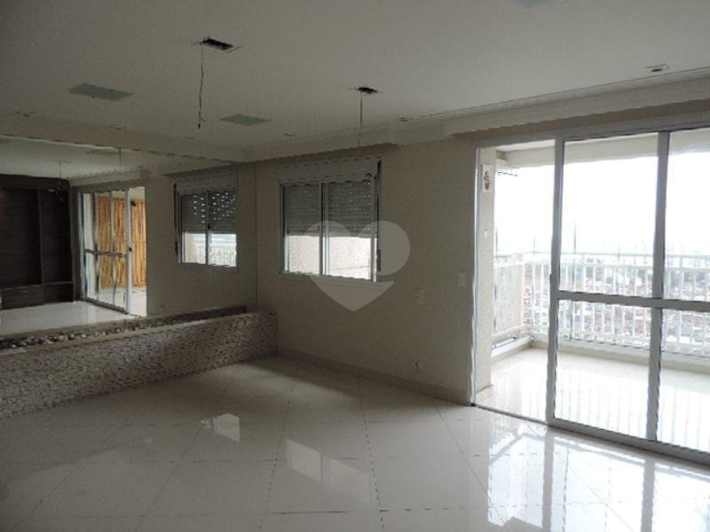 Venda Apartamento São Paulo Jardim Olympia REO162502 9