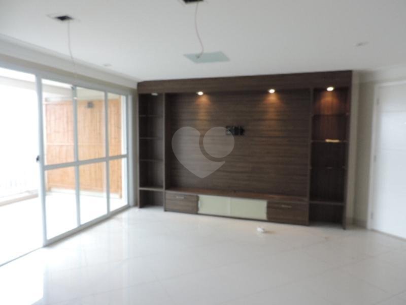 Venda Apartamento São Paulo Jardim Olympia REO162502 2