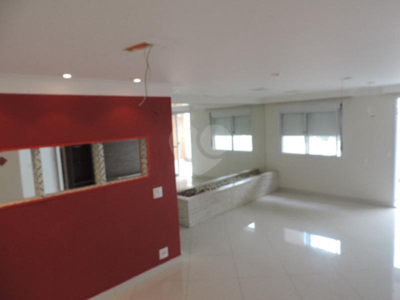 Venda Apartamento São Paulo Jardim Olympia REO162502 6