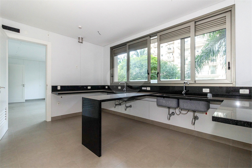 Venda Apartamento São Paulo Vila Mariana REO162554 11