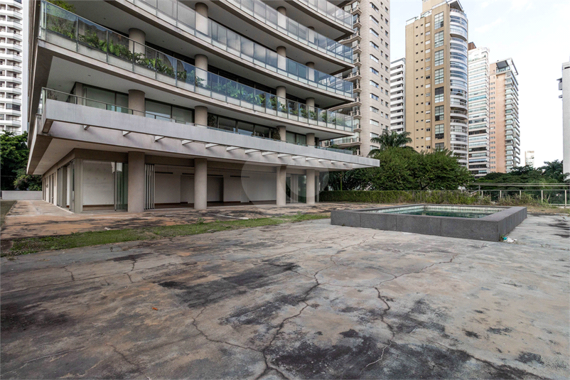 Venda Apartamento São Paulo Vila Mariana REO162554 44