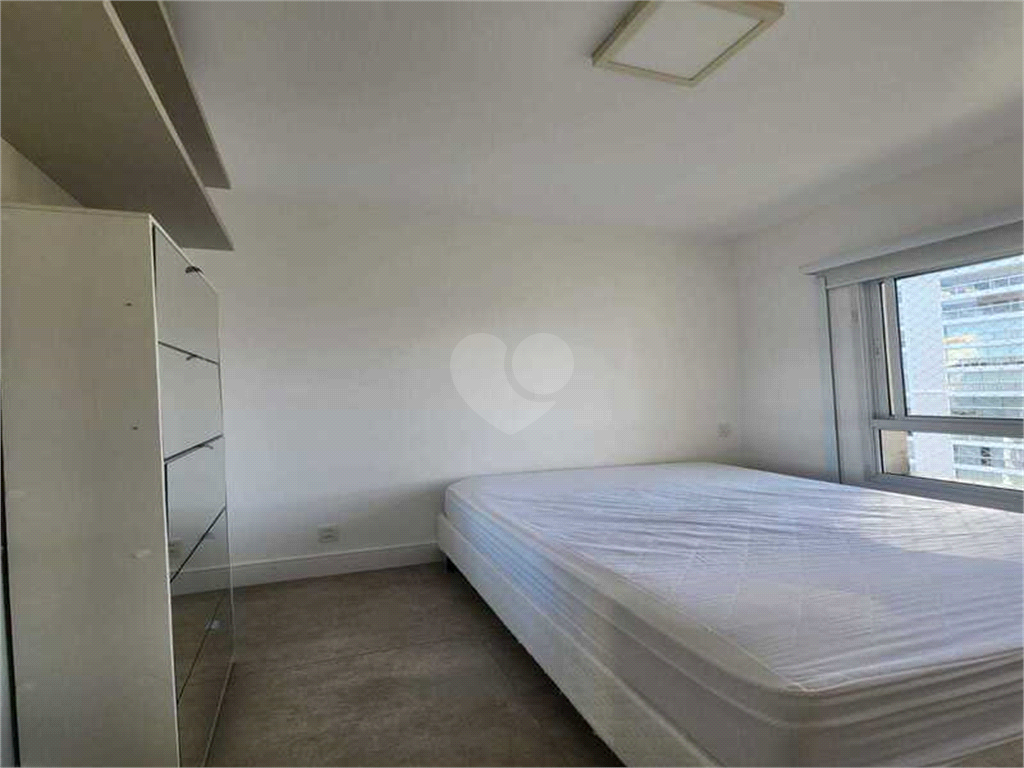 Aluguel Apartamento São Paulo Vila Olímpia REO162563 24