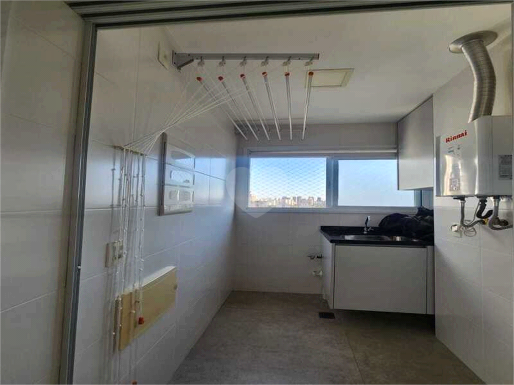 Aluguel Apartamento São Paulo Vila Olímpia REO162563 14