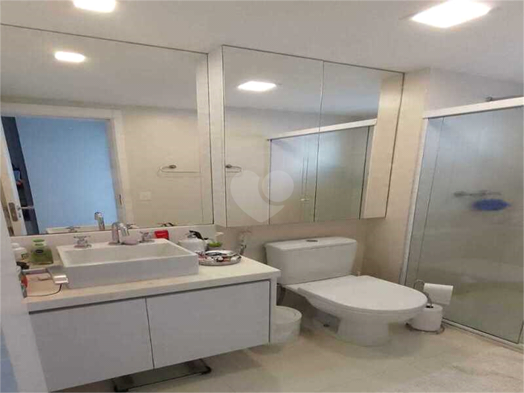 Aluguel Apartamento São Paulo Vila Olímpia REO162563 23