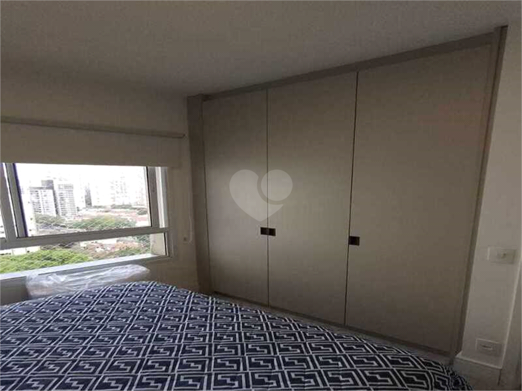 Aluguel Apartamento São Paulo Vila Olímpia REO162563 18