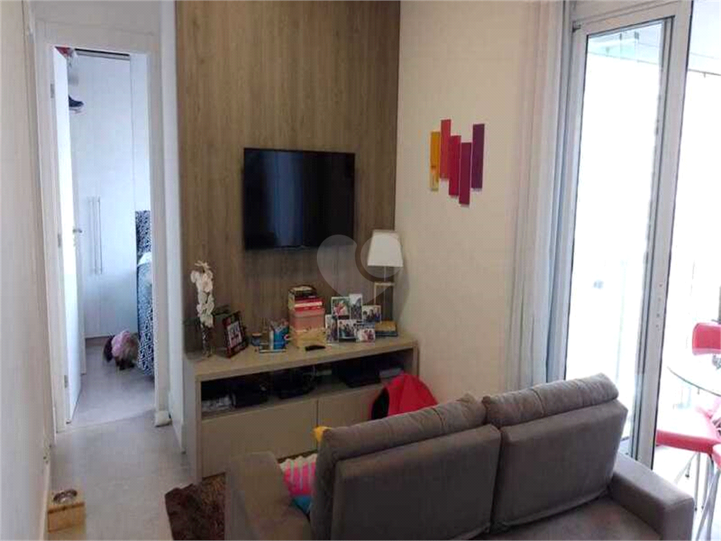 Aluguel Apartamento São Paulo Vila Olímpia REO162563 7