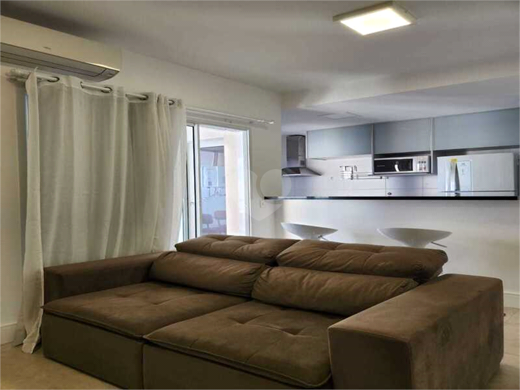 Aluguel Apartamento São Paulo Vila Olímpia REO162563 6