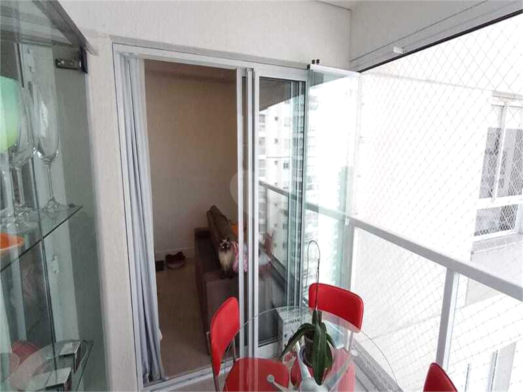 Aluguel Apartamento São Paulo Vila Olímpia REO162563 3