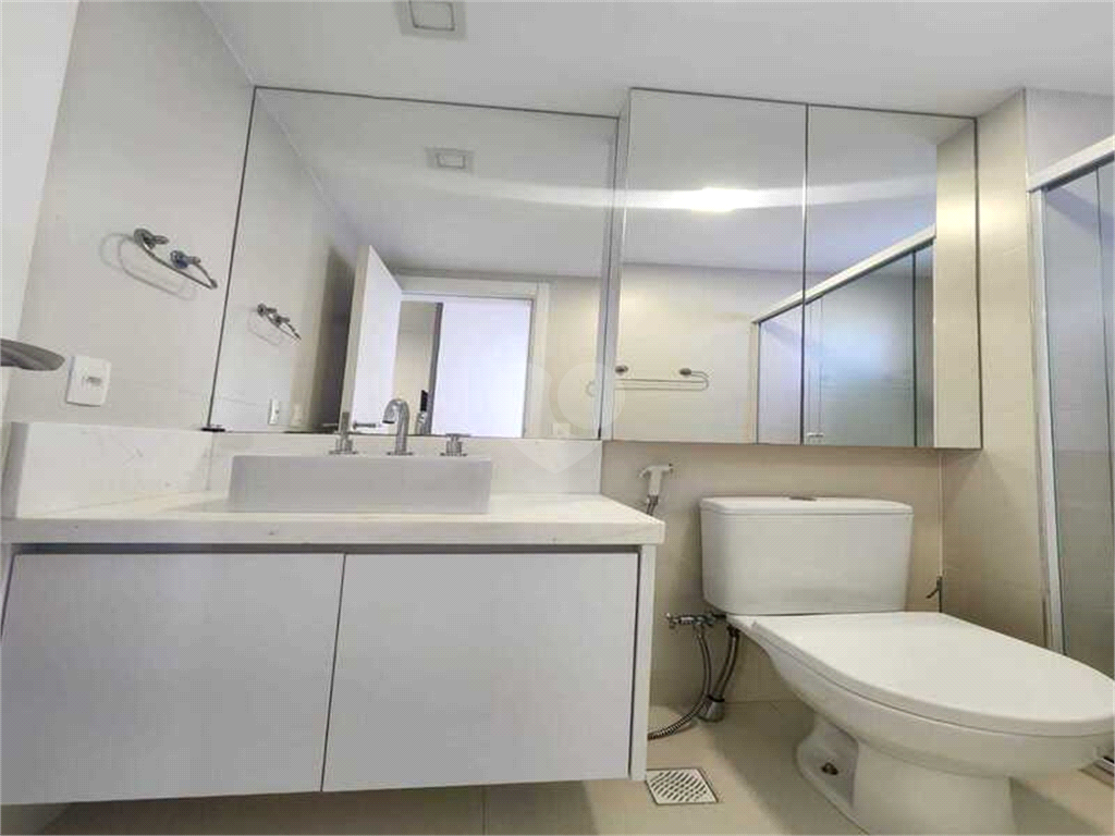 Aluguel Apartamento São Paulo Vila Olímpia REO162563 22