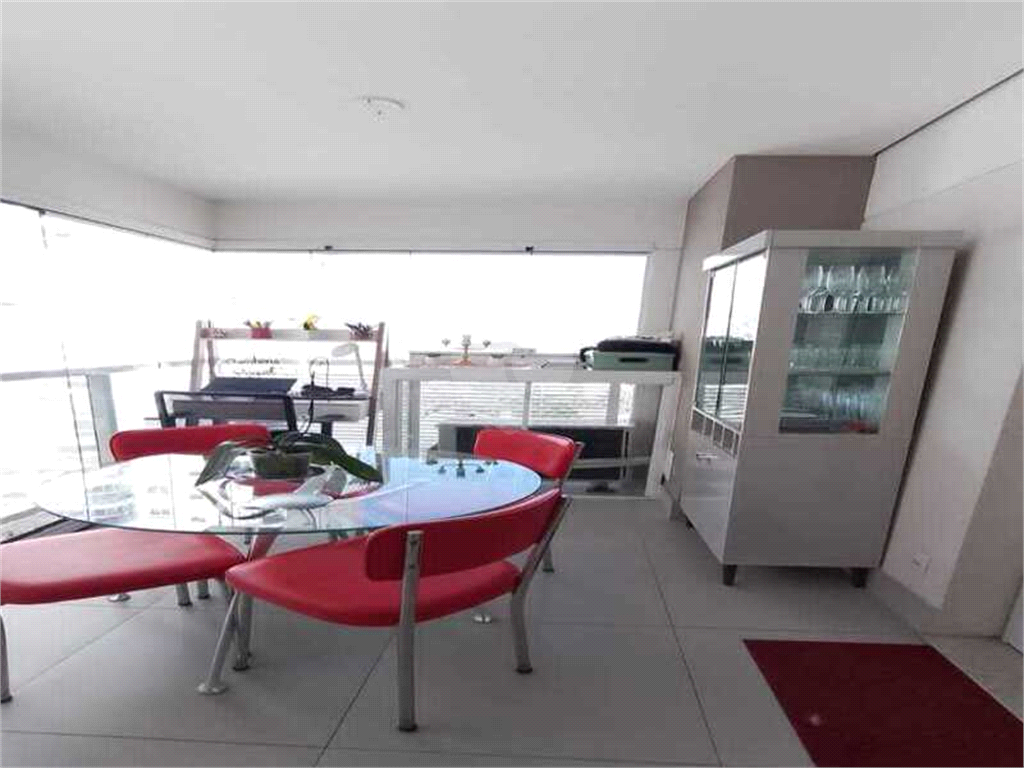 Aluguel Apartamento São Paulo Vila Olímpia REO162563 4