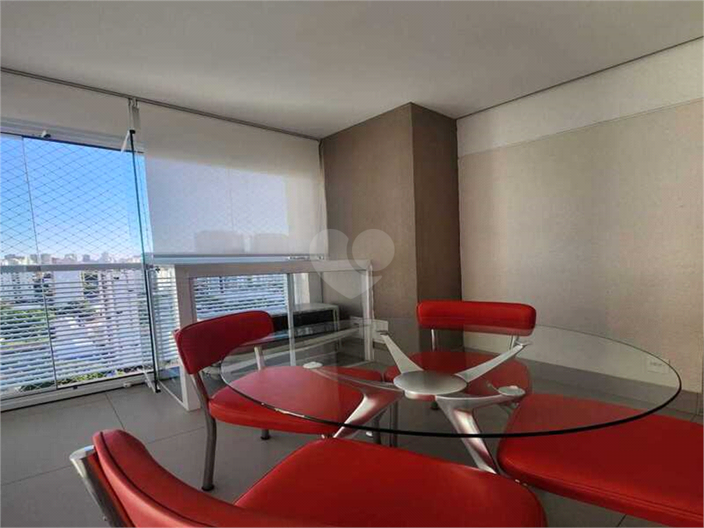 Aluguel Apartamento São Paulo Vila Olímpia REO162563 2